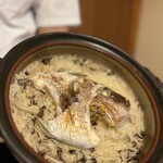 旬菜こかぶ亭 - 