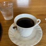 ひよこ珈琲 - ドリンク写真: