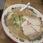 天下一品 - 料理写真: