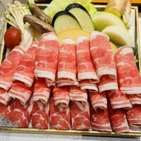道産羊肉割烹 ラムぴりか - このラムが絶品