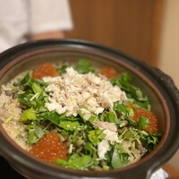 旬菜こかぶ亭 - 