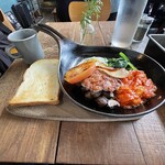 スケロク ダイナー - 