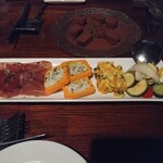 バー・ソシエ　Bar Socie - 