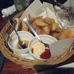 バー・ソシエ　Bar Socie - 