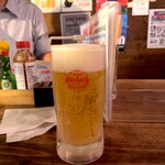 角打ち酒場 足立屋 - 