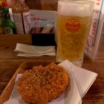 角打ち酒場 足立屋 - 