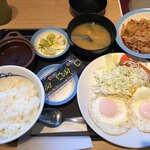 松屋 - 
