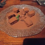 バー・ソシエ　Bar Socie - 