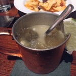 バー・ソシエ　Bar Socie - 