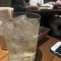 ピッツェリア&トラットリア ゴンゾ 目黒店 - 