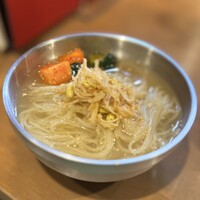 焼肉家げんちゃん - 