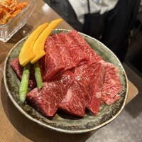 焼肉家げんちゃん - 