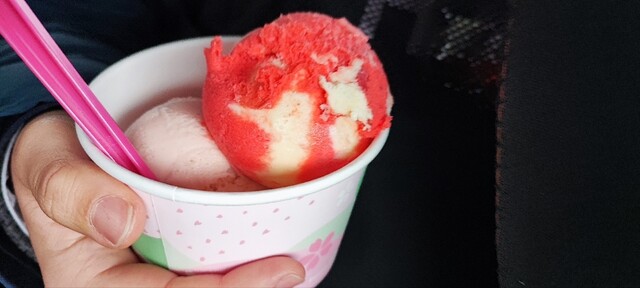 サーティワンアイスクリーム イオン米沢店 - 西米沢（ジェラート・アイスクリーム）の写真