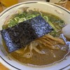 ハルピンラーメン 諏訪本店