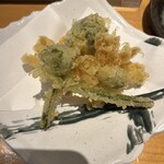 小料理 奈かの - 