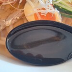 麺とエント Korean Noodles - 