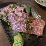 串焼厨房 山海 - 