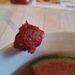 麺とエント Korean Noodles - 
