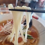 麺とエント Korean Noodles - 