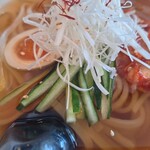 麺とエント Korean Noodles - 