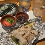 小料理 奈かの - 