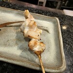 焼とりふた神 - 