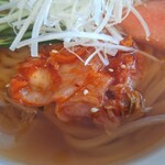 麺とエント Korean Noodles - 