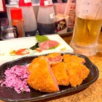 皆様酒場☆立呑み 那覇ゴールデン - 