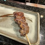 焼とりふた神 - 