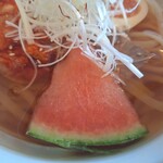 麺とエント Korean Noodles - 