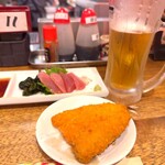 皆様酒場☆立呑み 那覇ゴールデン - 