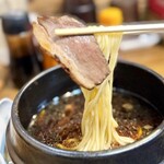 中華そば 九兵衛 - 