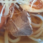 麺とエント Korean Noodles - 