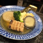 焼とりふた神 - 