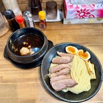 中華そば 九兵衛 - 