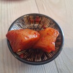 麺とエント Korean Noodles - 