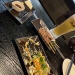 かくれ家 - 