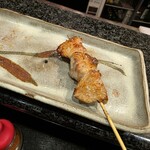 焼とりふた神 - 