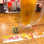 皆様酒場☆立呑み 那覇ゴールデン - 