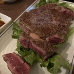 串焼厨房 山海 - 