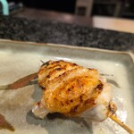 焼とりふた神 - 