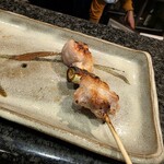 焼とりふた神 - 