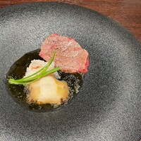 USHIMITSU NISHIAZABU - 