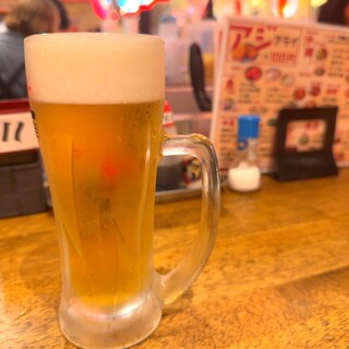 皆様酒場☆立呑み 那覇ゴールデン_1