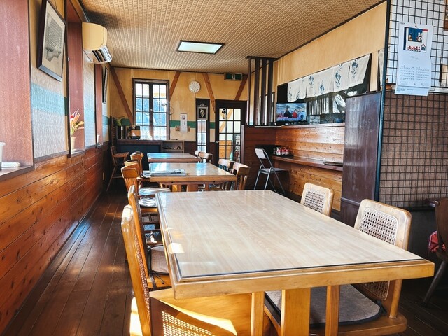 すぎの家 - 新白河（レストラン）の写真