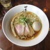 蝦夷麺 四の五の言わず 本店