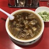 末廣ラーメン本舗 仙台駅前分店 