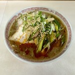 ラーメン亀甲 - 