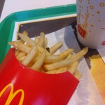 マクドナルド - マックフライポテト