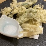 和食と鮨のに条 - 